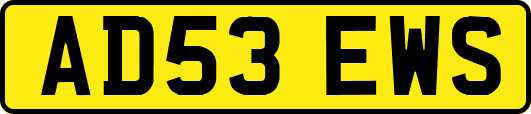 AD53EWS