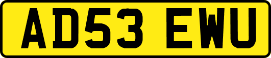 AD53EWU
