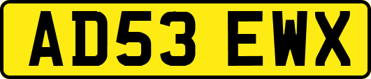 AD53EWX