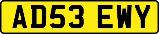 AD53EWY