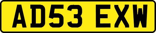 AD53EXW