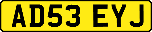 AD53EYJ