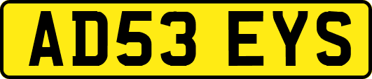 AD53EYS