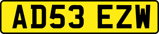 AD53EZW