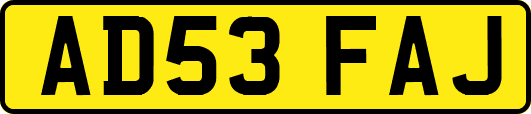 AD53FAJ