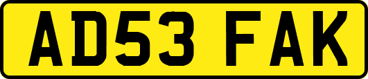 AD53FAK