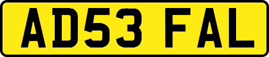 AD53FAL