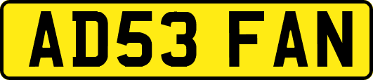 AD53FAN