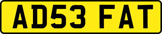 AD53FAT