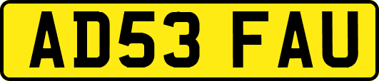 AD53FAU
