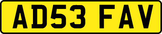 AD53FAV