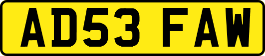 AD53FAW