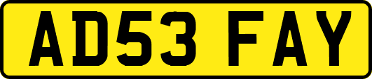 AD53FAY