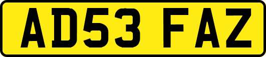 AD53FAZ