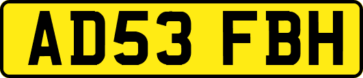 AD53FBH