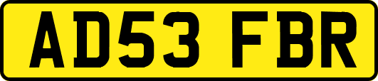 AD53FBR