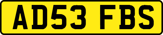 AD53FBS