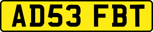 AD53FBT