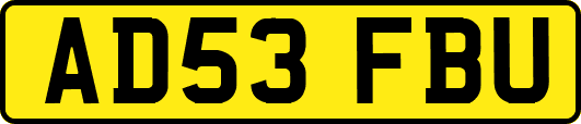 AD53FBU