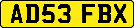 AD53FBX