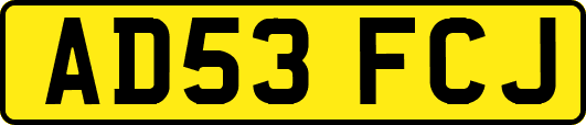 AD53FCJ