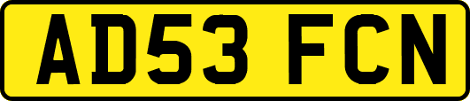 AD53FCN