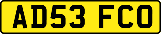 AD53FCO