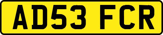 AD53FCR
