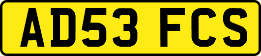 AD53FCS