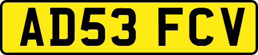 AD53FCV