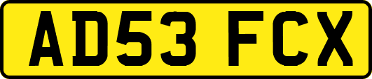 AD53FCX