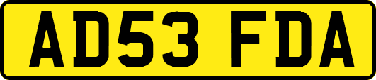 AD53FDA