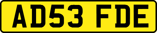 AD53FDE