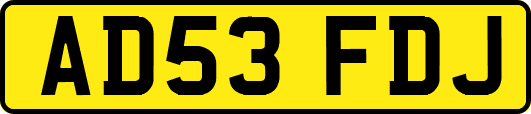 AD53FDJ