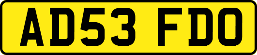 AD53FDO