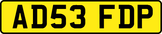 AD53FDP