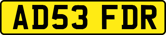 AD53FDR