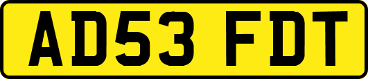 AD53FDT