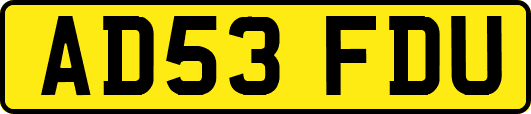 AD53FDU