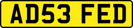 AD53FED