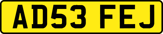 AD53FEJ