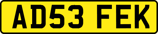 AD53FEK