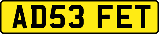 AD53FET
