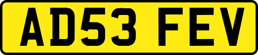 AD53FEV