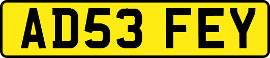 AD53FEY
