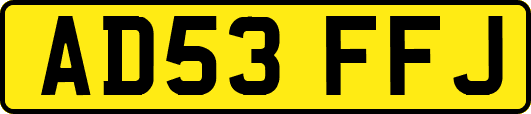 AD53FFJ