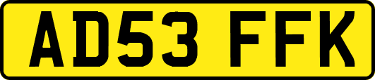 AD53FFK
