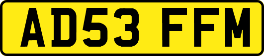 AD53FFM