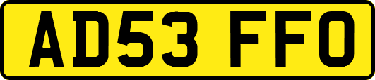 AD53FFO