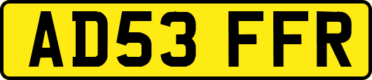 AD53FFR